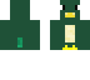 sitting duck