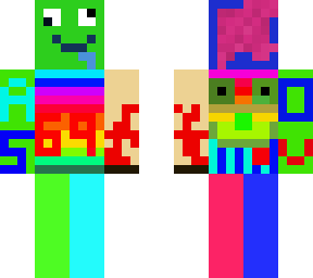 sixnine skin