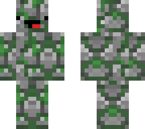 skeppy reg/simp mossy cobble