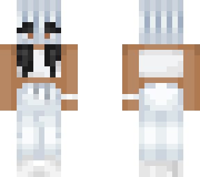 ski mask