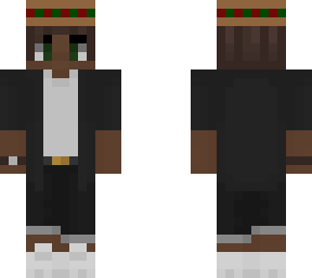 skin edit