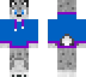 skin for lynx's stream