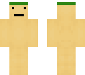 skin for maiso