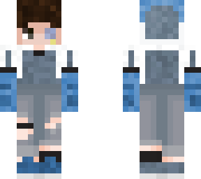 skin fr marceloodo :d chapter two