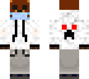 skin para rubius