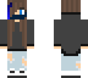 skin request!