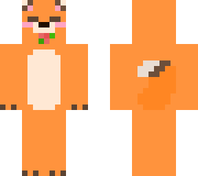 skin request!