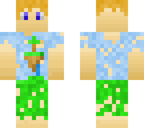skyblock npc