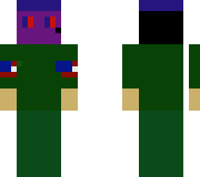 skywalker_daksh skin