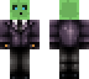 slime gentleman