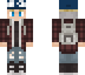 smeejaes twd character
