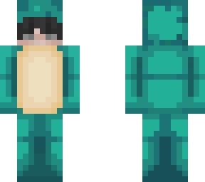 snorlax onesie