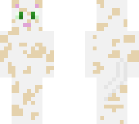 snowfall - a queen in riverclan - ce - also my profile pic - read desc - fixed