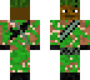 soldat