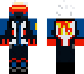 soldier 76(overwatch)