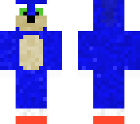 sonic