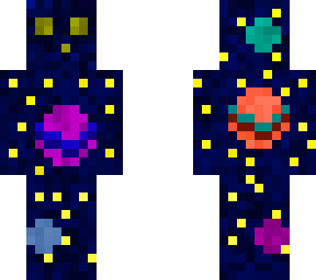 space slime