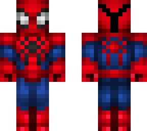 spider man