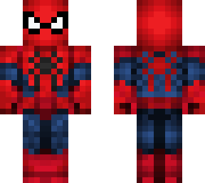 spider-man
