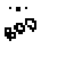 spooky ghost