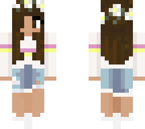 spring gucci girl