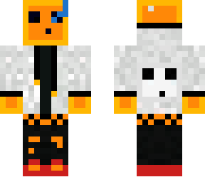 sr auron