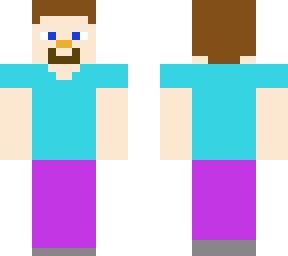 steve