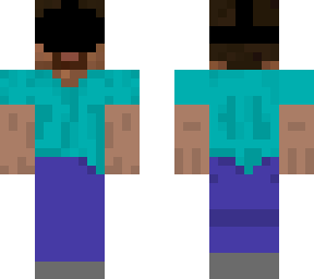 steve in vr