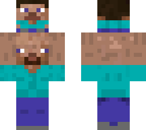 steve mini-chiquito