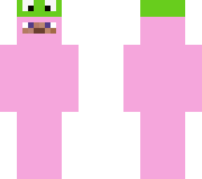steve pink