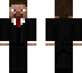 steve suit