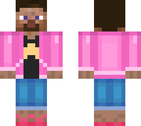 steve universe