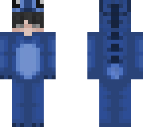 stitch onesie