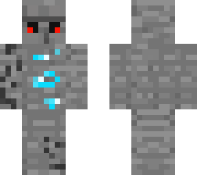 stone golem