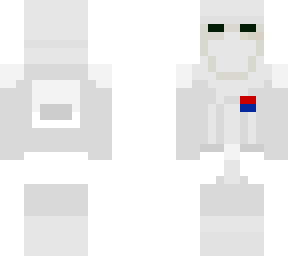 stormtrooper commander