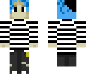 sueco the child ( created by floofi )