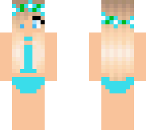 summer swimsuit