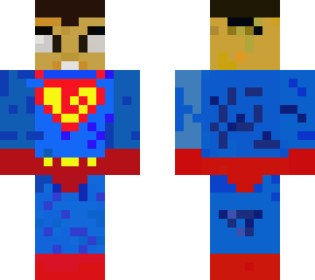 super man