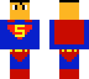 super man