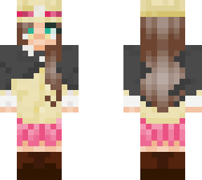 supesu ( oc )