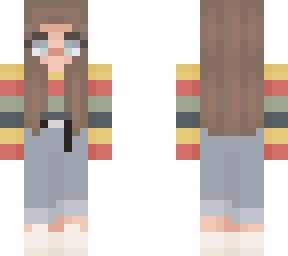 sweater edit