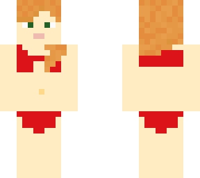 swim suit alex