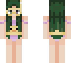 swimsuit