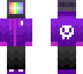 t.v./computer head (emily520)