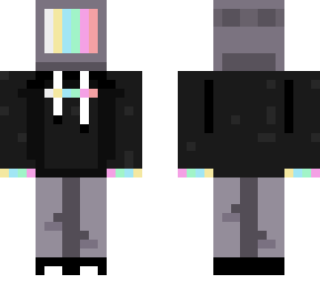 t.v boy