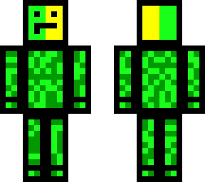 tapl green and yellow
