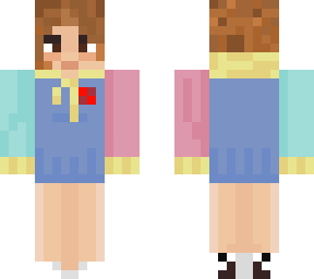 teddyfresh <33 gamer girl