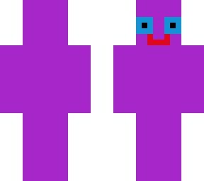 the best purple guy!!!!