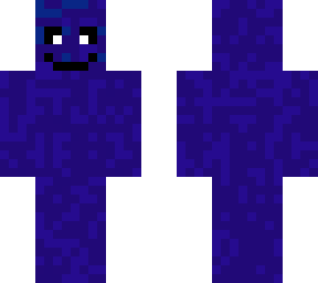 the cookie monster