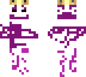 the crarp snow king